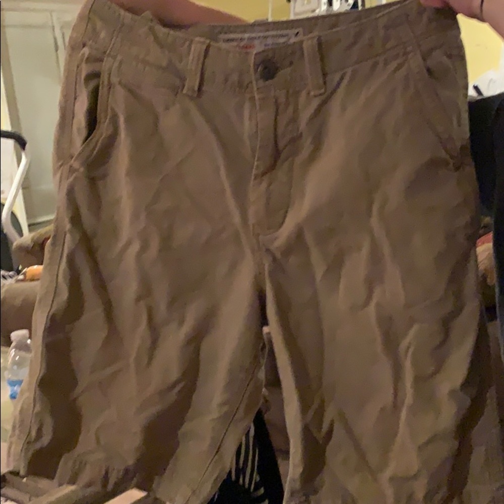 Shorts